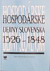 Hospodárske dejiny Slovenska 1526 - 1848