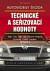 Automobily Škoda – technické a seřizovací hodnoty