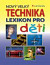 Nový velký lexikon pro děti