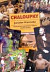 Chaloupky