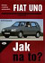 FIAT UNO 9/82 - 7/95 č. 3