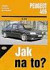 PEUGEOT 405 do 1993 Jak na to? č. 21