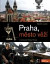 Praha město věží