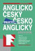 Anglicko český česko anglický slovník Praktický