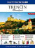 Trenčín - obrázkový sprievodca anglicky
