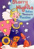 Christmas Activity Book: Starry Nights