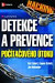 Hacking – detekce a prevence počítačového útoku