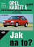 OPEL KADETT E benzin 9/84 - 8/91 č. 7