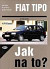 FIAT TIPO 1/88 - 8/95 č. 14