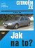CITROËN ZX 1991 - 1998 č. 63