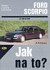 FORD SCORPIO 4/85 - 6/98 Jak na to? č. 15