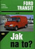 FORD TRANSIT 2/86 - 8/99 č. 26