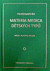 Materia medica dětských typů