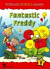 Macmillan Children's Readers: Level 1: Fantastic Freddy