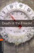 Death in Freezer + CD (American English)