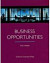 Business Opportunities Student´s Book