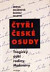 Čtyři české osudy, Tragický úděl rodiny Mašínovy