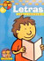 Letras: Juega Y Colorea