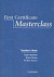 New First Certificate Masterclass Teacher´s Book