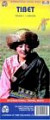 Tibet 1:1 850 000