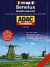 Benelux - Autoatlas 1:250 000