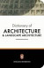 Dictionary of Architecture and Landscape Architecture