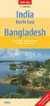 India North East / Bangladesh 1,500 000
