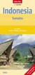 Indonesia: Sumatra 1:1,5 000000