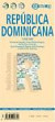 Dominican Republic 1:600 000