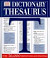 DICTIONARY THESAURUS