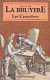 Les Caracteres