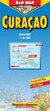 Curacao Map