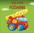 Požiarnik-Veselé autíčko
