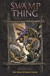 Swamp Thing - Bažináč 2: Láska a smrt