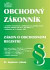 Obchodný zákonník - Zákon o obchodnom registri XI. doplnené vydanie