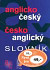 Anglicko-český, česko-anglický slovník