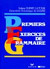 Premiers exercices de rammaire