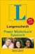 Langenscheidt Power Wörterbuch Spanisch