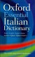 Oxford essential Italian dictionary