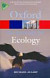 Oxford Dictionary of Ecology