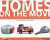 Homes on the move