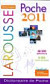 Larousse Dictionnaire Poche 2011