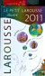 Le Petit Larousse illustré 2011