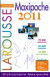 Larousse Dictionnaire Maxipoche 2011