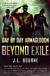 Day by Day Armagedoon Beyond Exile