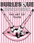 Burlesque Poster Design