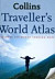 Traveller´s World Atlas
