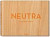 Neutra Complete Works