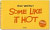 Some like it Hot + DVD