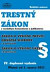 Trestný zákon IV. vydanie